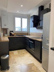 Appartement cosy - Le Verdun