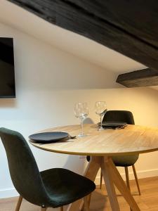 Appartements Toscana Casa Maja - Terrasse - Parking prive : photos des chambres