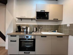 Appartements Toscana Casa Maja - Terrasse - Parking prive : photos des chambres