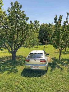 Kuća za odmor Fruška gora