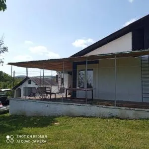 Kuća za odmor Fruška gora - Prnjavor