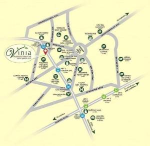Vinia residences versaflats - Aparthotels, Manila