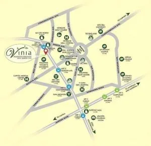 Vinia residences versaflats - 奎松市