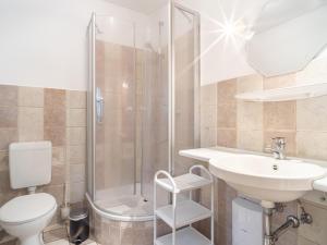 Ferienhaussiedlung Strandperlen Buchenhof 1a (Haustyp IV)