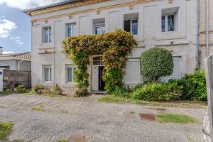 Appartements Appartement de maitre traversant : photos des chambres