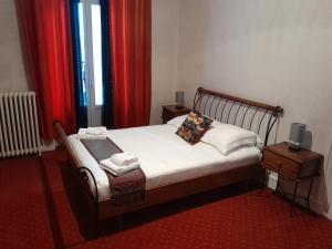 Appartements Vichy Sejour : photos des chambres