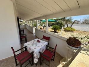 Villa Nì by Professione Vacanze Otranto