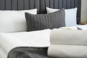 Baltic Hotel Lübeck - شتوكيلزدورف