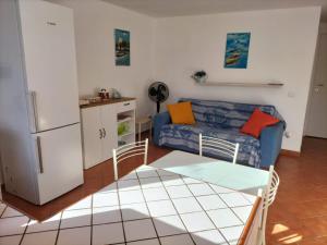 Green Space Apartment