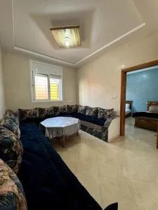 Appart Seaside Escape - 西迪伊夫尼