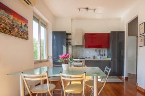 Clodia Vatican House