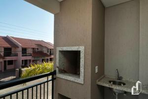 Apartamento com 02 dormitórios