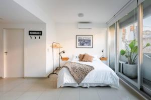 New & luxury in San Telmo Piscina BBQ, GYM Laundry