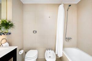 New & luxury in San Telmo Piscina BBQ, GYM Laundry