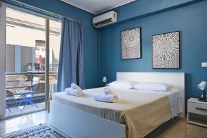 Chios Downtown Apartments