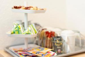 Baltic Hotel Lübeck