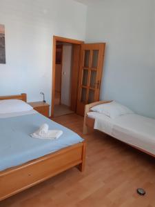 Apartments Primosten