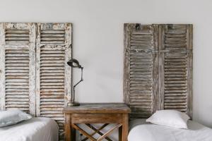 Maisons de vacances Gite Gauriaguet : photos des chambres