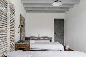 Maisons de vacances Gite Gauriaguet : photos des chambres