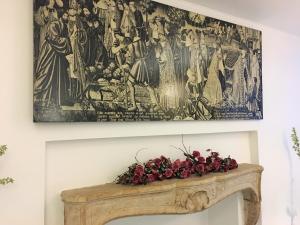 Appartements Appartement La Borde : photos des chambres