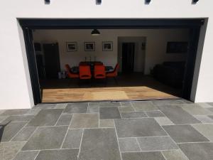 Maisons de vacances Fleurs : photos des chambres