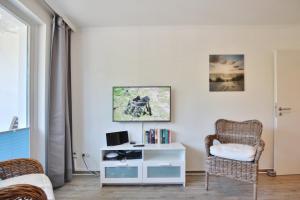 Ferienanlage Bergstraße 62 Ferienhaus Bergstraße 62 Appartement 17