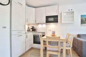 Ferienanlage Bergstraße 62 Ferienhaus Bergstraße 62 Appartement 17