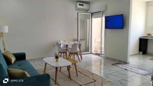 T2 cosy prés du centre ville ORAN