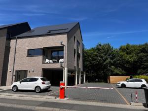 Appartement de charme