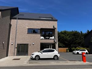 Appartement de charme