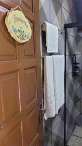 Chalé Espaço Raiz de Lumiar