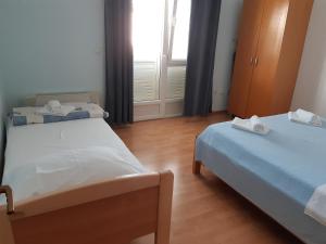 Apartments Primosten 
