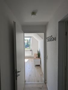 Wohnung am Fischereihafen Modern & gemütlich