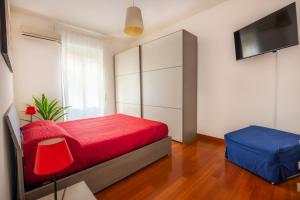 Clodia Vatican House