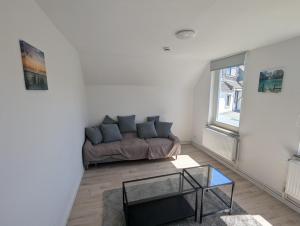 Wohnung am Fischereihafen Modern & gemütlich