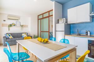 MELA your home between Sea and Etna