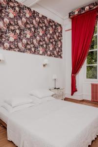 Hotel Moderne Et Pigeon
