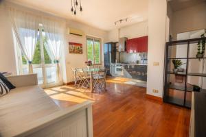 Clodia Vatican House