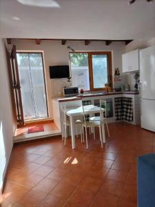 Green Space Apartment