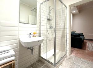 Le Logge - La Contessa