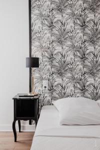 Hotel Moderne Et Pigeon