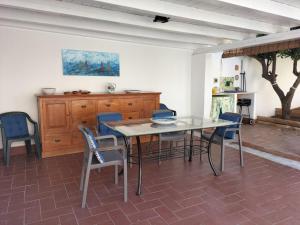 Green Space Apartment