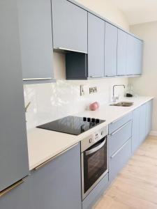 Stunning home from home