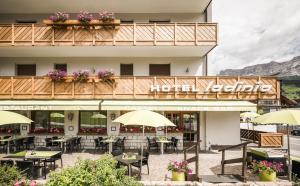 Hotel Ladinia