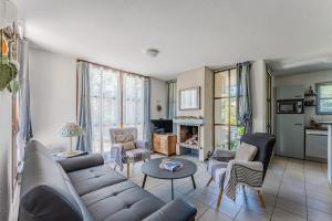 Villas Villa de reve dans un parc magique : photos des chambres