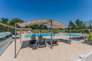 Villas Villa de reve dans un parc magique : photos des chambres