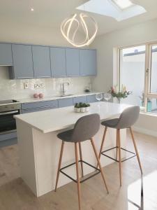 Stunning home from home