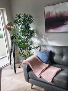 Stunning home from home