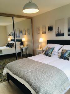 Stunning home from home