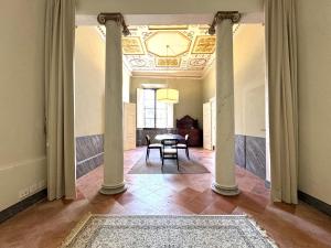 Le Logge - La Contessa